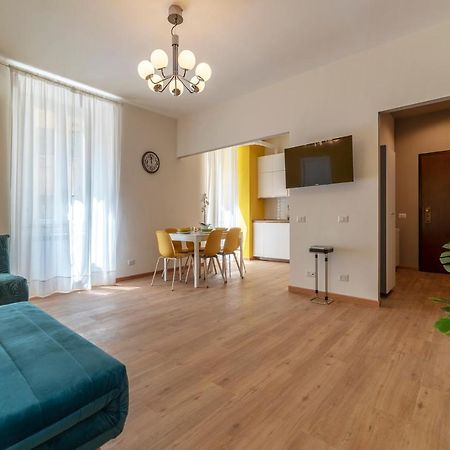 Piazza Di Santa Maria Maggiore Cosy Apartment Řím Exteriér fotografie